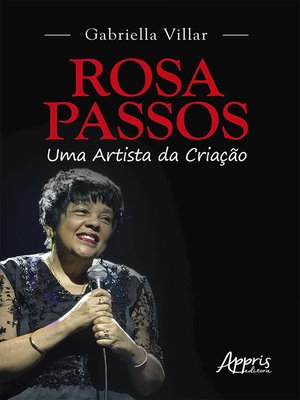 cover image of Rosa Passos